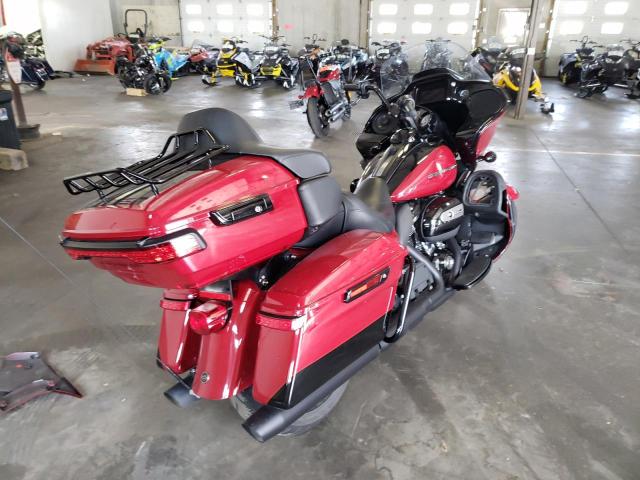 2020 HARLEY-DAVIDSON FLTRK - 1HD1KZF17LB630544