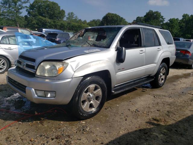 2005 Toyota 4Runner SR5