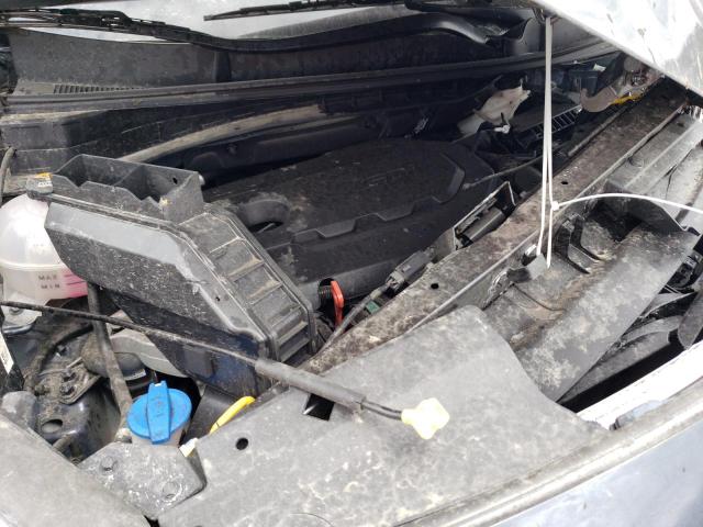 KNDP6CAC1N7954813 KIA SPORTAGE S
