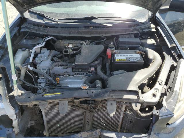 JN8AS5MT7FW160127 Nissan Rogue Select S