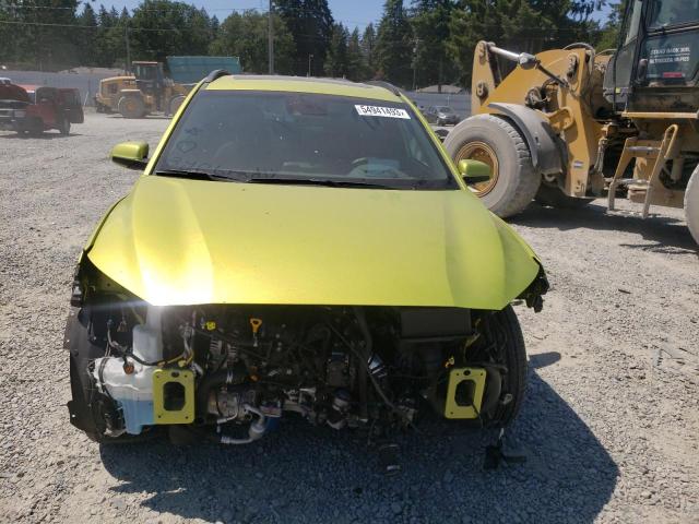 2020 HYUNDAI KONA ULTIM - KM8K5CA59LU463091