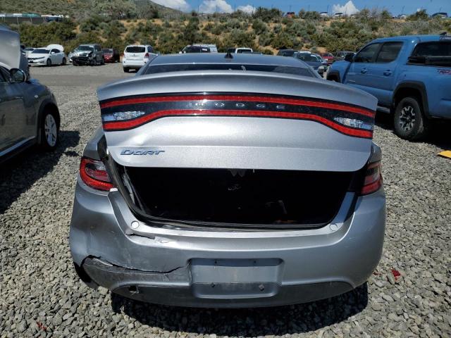 1C3CDFAA7GD606396 Dodge DART SE