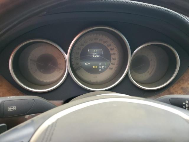 WDDLJ7DB4EA100589 Mercedes-Benz CLS 550