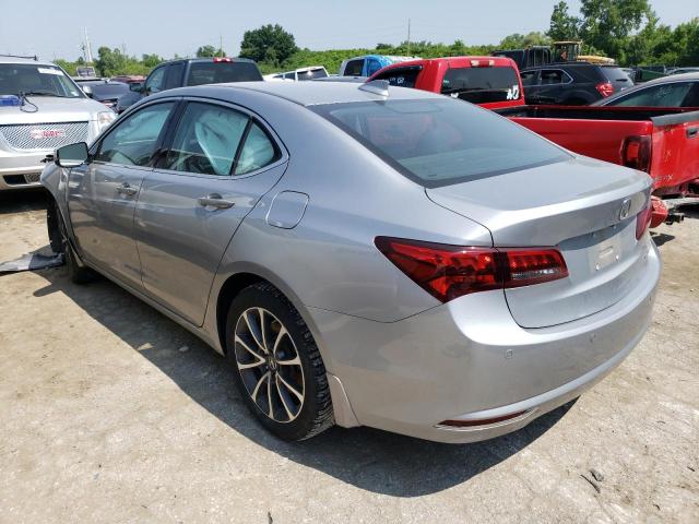 2017 ACURA TLX ADVANC 19UUB3F7XHA000824