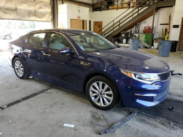 5XXGT4L32GG017314 KIA Optima Lx