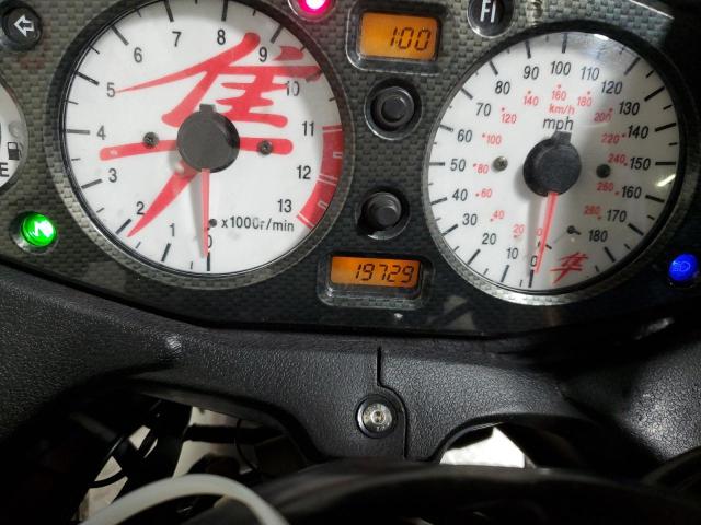 2006 SUZUKI GSX1300 R - JS1GW71AX62111904