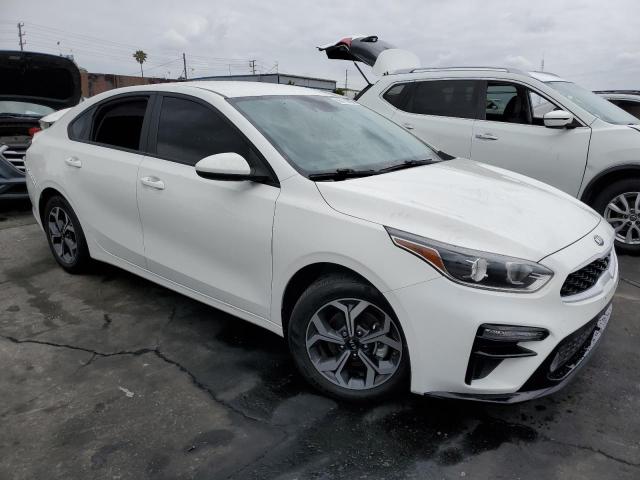 3KPF24AD6LE246527 KIA FORTE FE