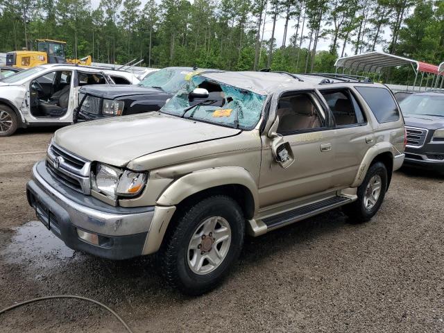 2001 Toyota 4Runner SR5