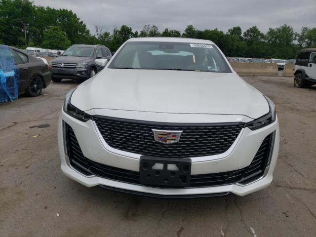 2022 CADILLAC CT5 PREMIU - 1G6DT5RK6N0114508
