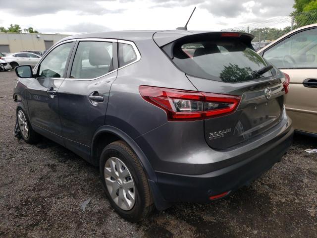 JN1BJ1CW3LW390169 Nissan Rogue Sport S