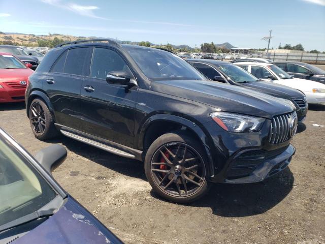 4JGFB6BB8MA357069 Mercedes-Benz Gle Amg 53 4matic