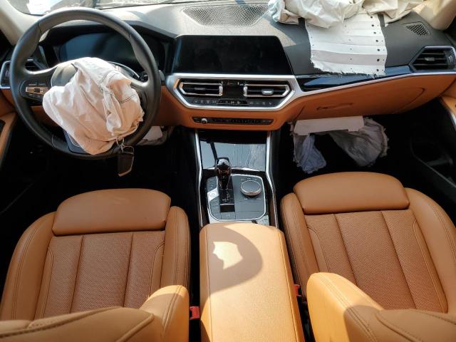 2022 BMW 330E - WBA5P7C0XNFM68549