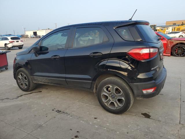 MAJ3P1REXJC236061 Ford ECOSPORT S