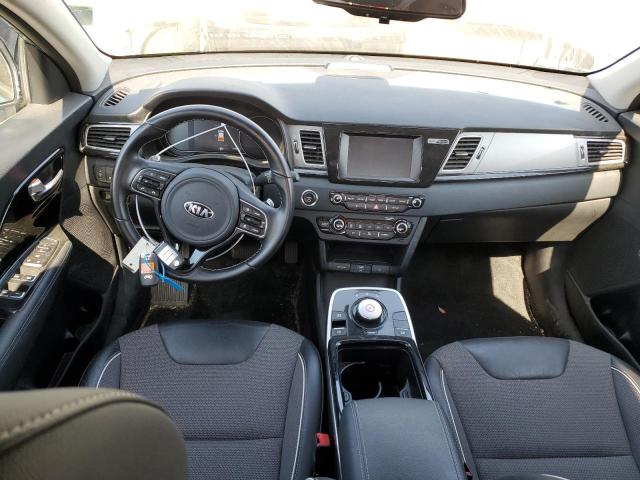 KNDCC3LG8K5021098 KIA NIRO EX
