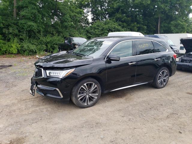 5J8YD4H51LL055043 Acura MDX Techno