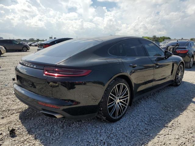 VIN WP0AA2A74KL100385 2019 Porsche Panamera, Base no.3