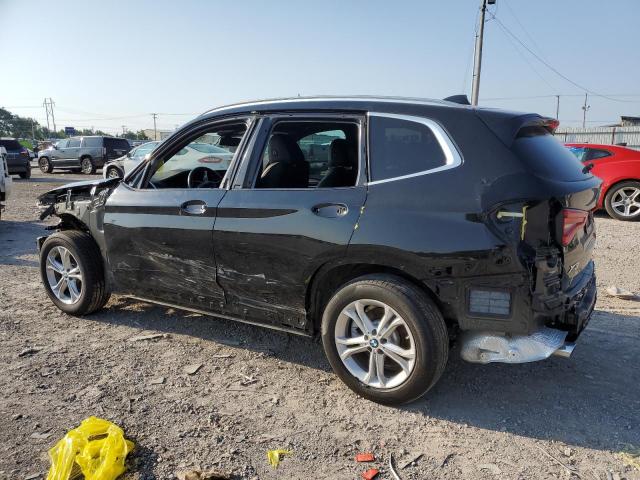 5UXTY3C03LLU71466 2020 BMW X3, photo no. 2