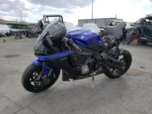 2016 YAMAHA YZFR1S JYARN42E0GA000072