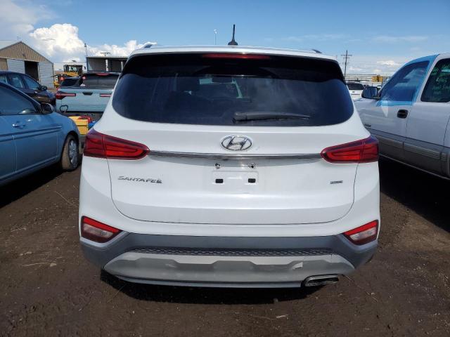 5NMS2CAD0KH021634 Hyundai Santa Fe Se