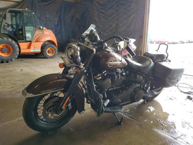 2019 HARLEY-DAVIDSON FLHC 1HD1YAJ2XKB068590