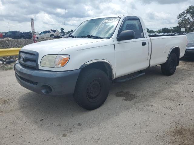 2005 Toyota Tundra 