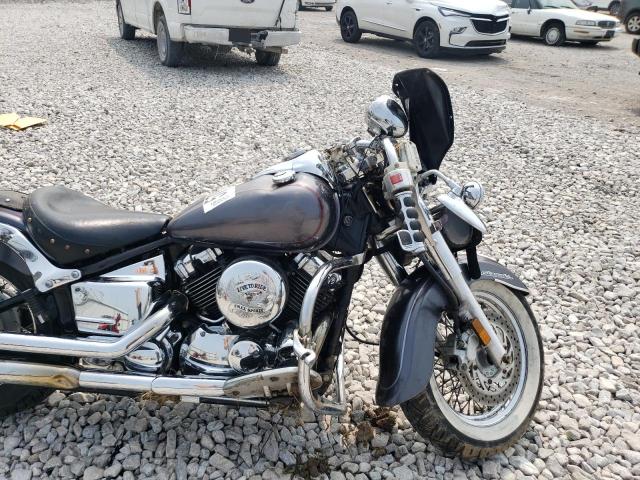 2005 YAMAHA XVS65 BASE JYAVM01E35A076099