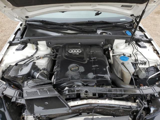 2016 AUDI A4 PROGRES - WAUFFCFL3GN014321