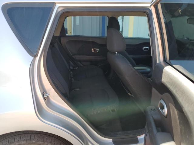 KNDJP3A54J7525843 KIA SOUL +