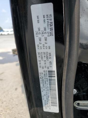 1C4NJRBB3HD208478 Jeep Patriot Sport