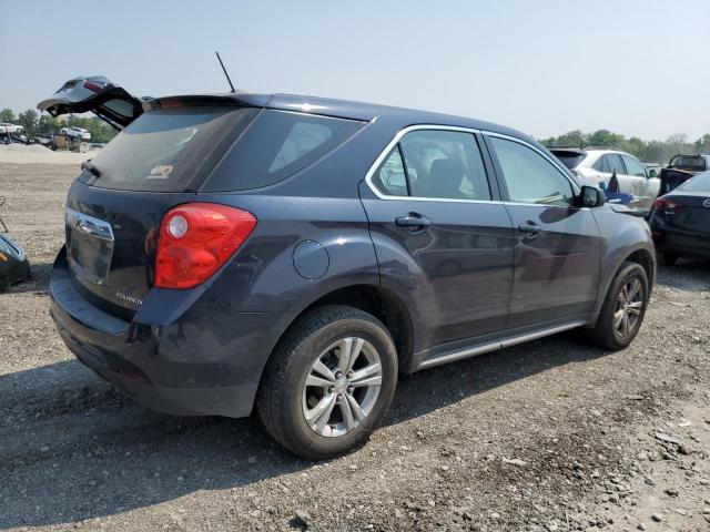 2GNFLEEK8F6228604 | 2015 CHEVROLET EQUINOX LS