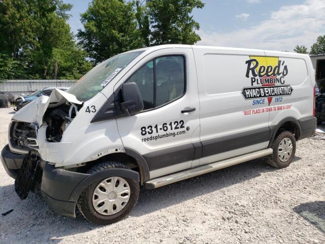 2019 FORD TRANSIT T- - 1FTYR1YM2KKA51013