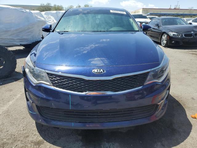 5XXGT4L36HG172515 KIA Optima Lx