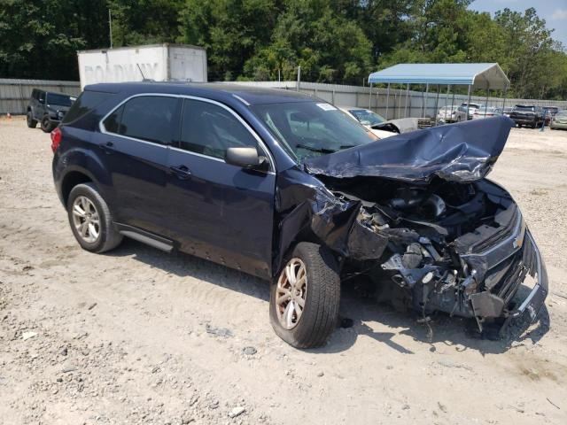 Vin: 2gnfleek6h6200545, lot: 58350973, chevrolet equinox ls 20174