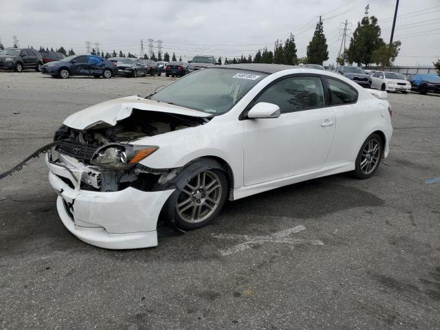 2010 Scion tC 