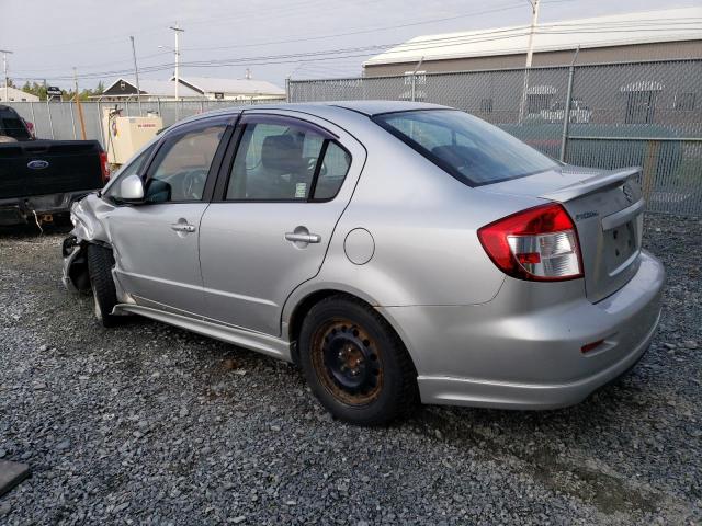 Vin: js2yc5a82b6300348, lot: 55720213, suzuki sx4 sport 20112