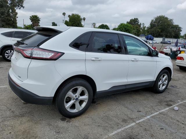 2FMPK4G96JBB39176 2018 FORD EDGE, photo no. 3