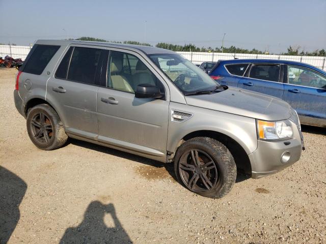 2020 LAND ROVER LR2 HSE - SALFR2BNXAH175033
