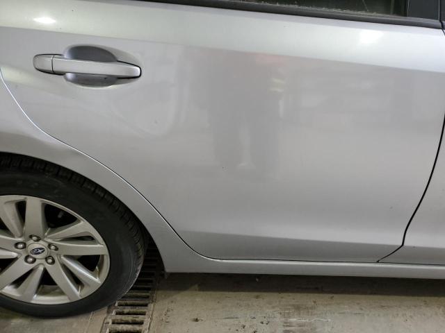 JF1GPAC61FH265879 Subaru Impreza Premium