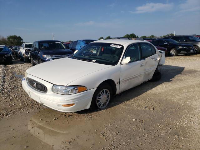 2003 Buick LeSabre Custom