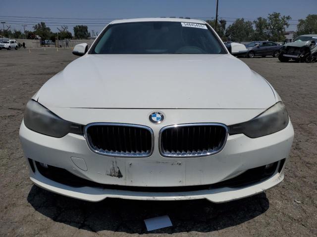 2015 BMW 328 I - WBA3A5G5XFNS87557