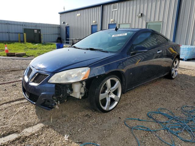 2009 Pontiac G6 GT