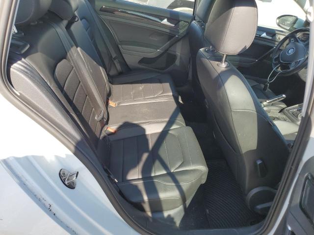 2018 VOLKSWAGEN GOLF SPORT - 3VWL17AU1JM759630