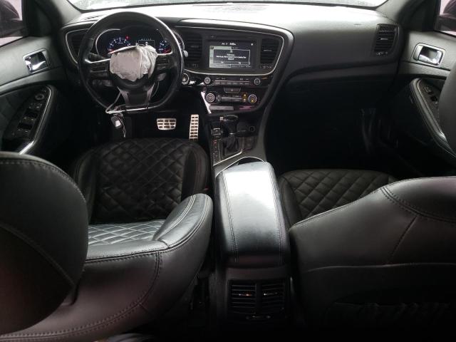 5XXGR4A61FG358598 KIA OPTIMA SX