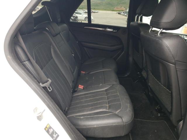 4JGDA5HB5HA887551 Mercedes-Benz Gle 350 4matic