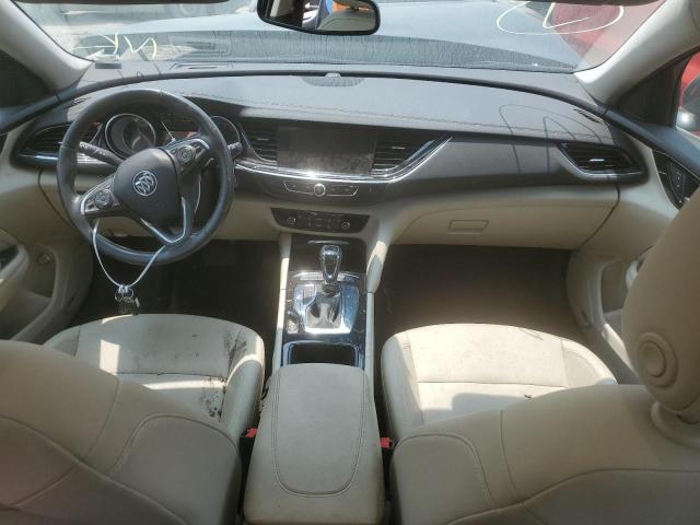 2018 BUICK REGAL TOUR W04GV8SX3J1117697