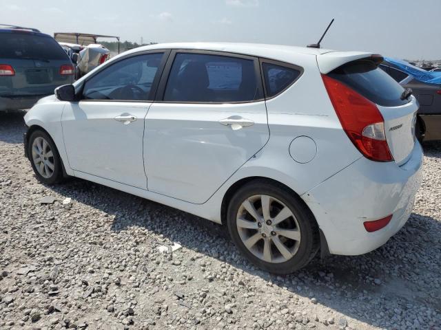 KMHCU5AE4EU171421 Hyundai ACCENT GLS