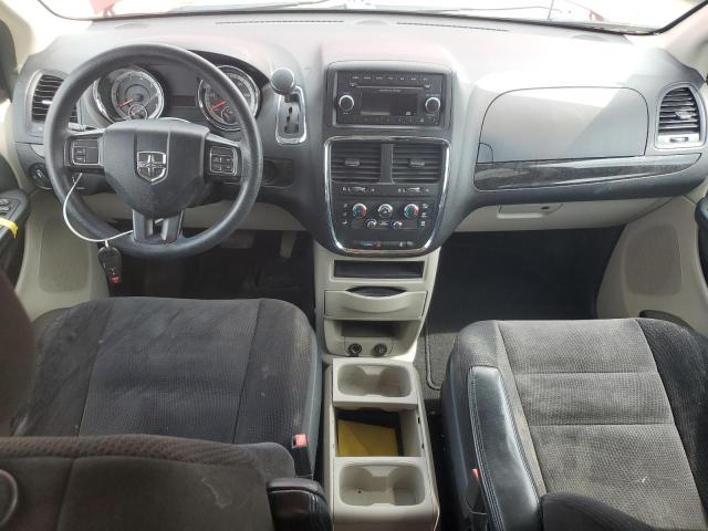 2C4RDGBG1FR515831 Dodge Grand Caravan Se