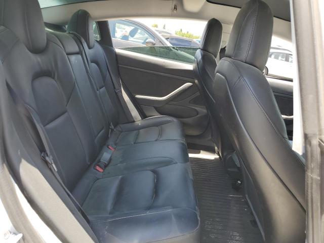 5YJ3E1EA1LF744945 Tesla MODEL 3