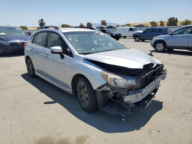 JF1GPAT64F8206230 Subaru Impreza Sport