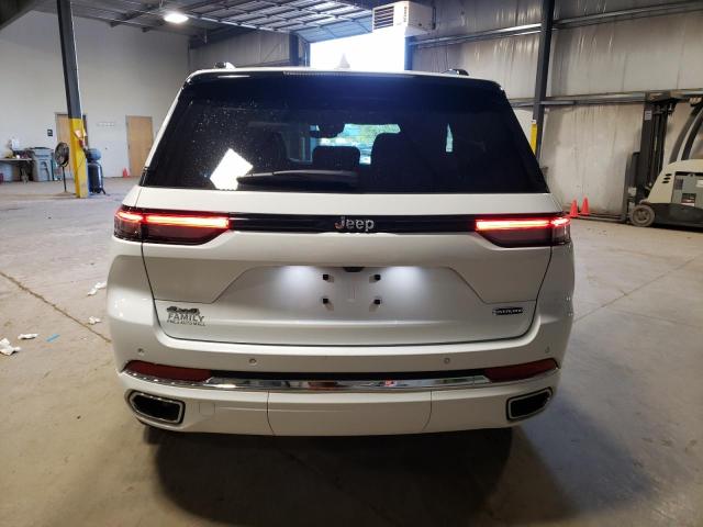 1C4RJHDG6N8564075 Jeep Grand Cherokee Overland